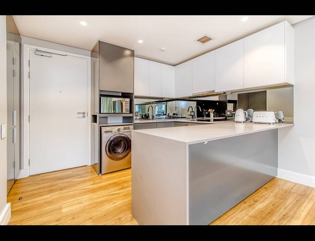 1 BEDROOM STUDIO APARTMENT FOR SALE IN BIRNAM